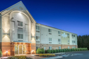 Candlewood Suites Hopewell, an IHG Hotel